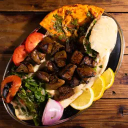 كبدة